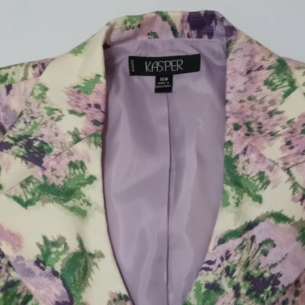 Kasper jacket - Picture 5 of 8
